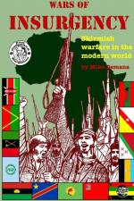Wars of Insurgency af Mike Demana Demana