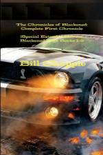 The Complete First Chronicle of Blackened af Bill Chapple