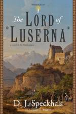 The Lord of Luserna af D. J. Speckhals
