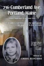 236 Cumberland Ave. Portland, Maine af Cheryl Blanchard