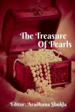 THE TREASURE OF PEARLS af Yashvi Srivastava