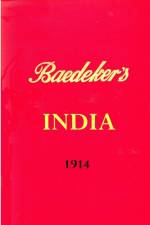 Baedeker's India 1914 af Michael Wild