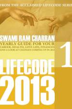 2013 Life Code #1 - Bramha af Swami Ram Charran