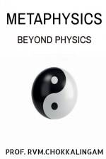 METAPHYSICS af Rvm