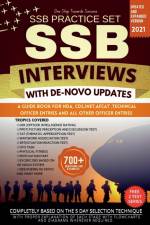 SSB PRACTICE SET with De-Novo System af R. p Naskar