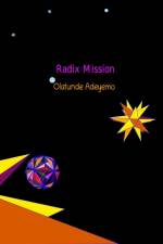 Radix Mission af Olatunde Adeyemo