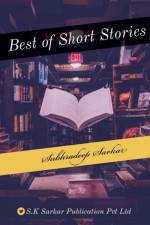 Best of Short Stories af Subhradeep Sarkar