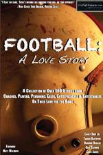 Football af Emory Hunt