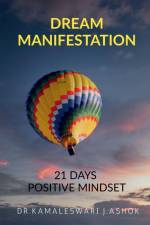 DREAM MANIFESTATION af Kamaleswari. J. Ashok