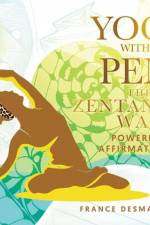 Yoga With a Pen af France Desmarais Czt