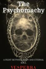 The Psychomachy af Vesperra