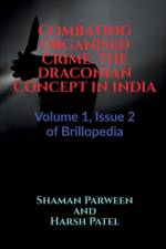 COMBATING ORGANISED CRIME af Sanmit