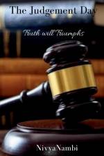 the judgement day af Nivya Nambi