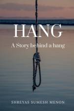 HANG af Shreyas Sumesh
