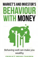 Market's & Investor's Behaviour with Money af Martin J.