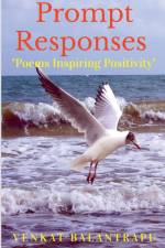 Prompt Responses af Venkat Balantrapu