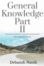 General Knowledge Part II af Debasish Nandi