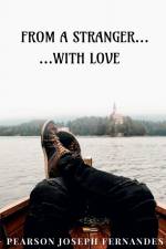 FROM A STRANGER...WITH LOVE af Pearson Joseph