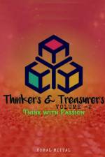 Thinker's And Treasurer's Volume 2 af Komal Mittal