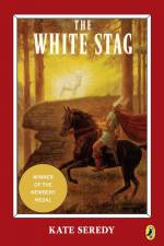 The White Stag af Kate Seredy