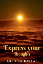 Express your thoughts af Arshiya Mittal
