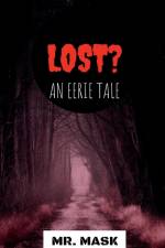 Lost? af Aradhana Shukla