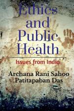 ETHICS AND PUBLIC HEALTH af Archana Rani