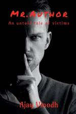 Mr. Author af Ajay Vinodh