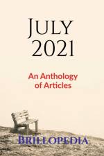 July 2021 af Brillopedia