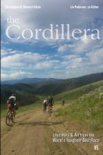 The Cordillera - Volume 5 af Christopher Bennett