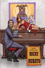Your Very Own Ricky Rubato af Richard Heller