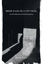Brisk walk on a city trail af Adit Pujari