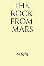 THE ROCK FROM MARS af Panni