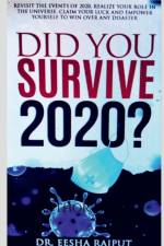 Did You Survive 2020? af Eesha