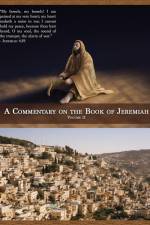 Commentary on the Book of Jeremiah af Sean Morris