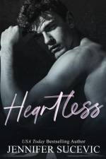 Heartless af Sucevic
