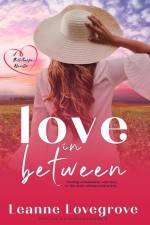 Love In Between af Leanne Lovegrove