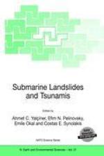 Submarine Landslides and Tsunamis af Ahmet C Yalciner