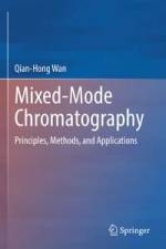 Mixed-Mode Chromatography af Qian-Hong Wan