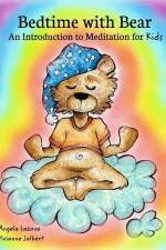 Bedtime with Bear af Angela Lazova