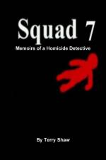 Squad 7 af Terry Shaw