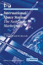 International Space Station af Michael J Rycroft