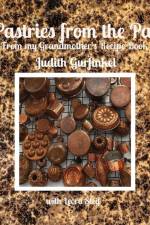 Pastries from the Past af Judith Gurfinkel