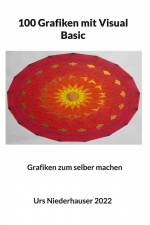 100 Grafiken mit Visual Basic af Urs Niederhauser