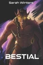 Bestial: A Sci-Fi Alien Romance af Sarah Winters