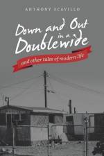 Down and out in a Doublewide and Other Tales of Modern Life af Anthony Scavillo