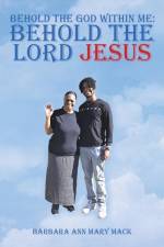 Behold the God Within Me