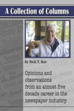 A Collection of Columns af Rick T. Rae