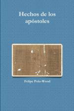 Hechos de los apóstoles af Felipe Polo-Wood