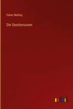 Die Saxoborussen